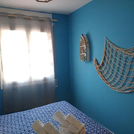 Apartment Tarrapolita_rambla *